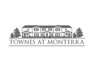  logo design by logy_d