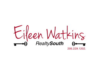 Eileen Watkins logo design by asyqh
