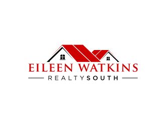 Eileen Watkins logo design by salis17