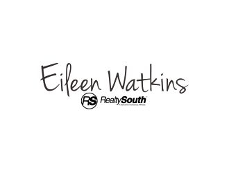 Eileen Watkins logo design by agil