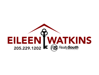 Eileen Watkins logo design by ingepro
