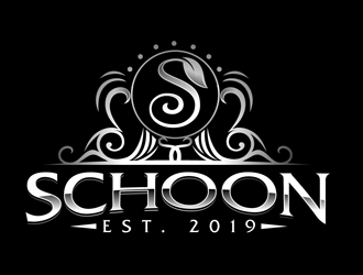 Schoon logo design by DreamLogoDesign