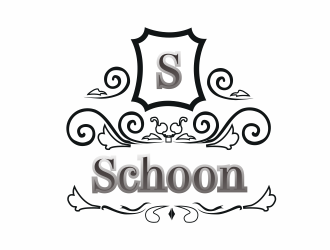 Schoon logo design by Tira_zaidan