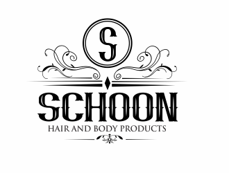 Schoon logo design by cgage20