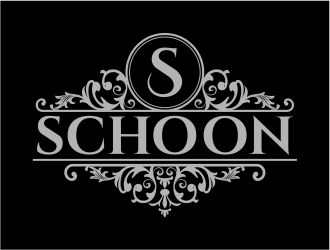 Schoon logo design by cintoko