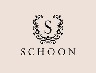 Schoon logo design by ingepro