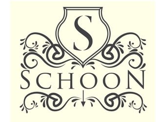 Schoon logo design by LogoInvent