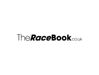 TheRaceBook.co.uk logo design by torresace