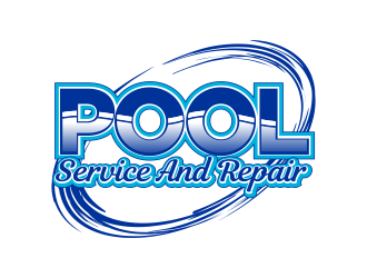Aqua Sparkle Pools logo design by beejo