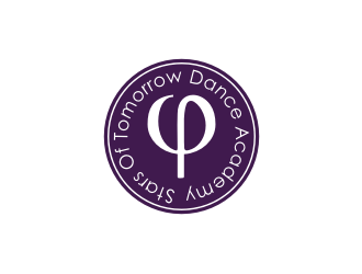 SOT - Stars of Tomorrow Dance Academy logo design by sodimejo