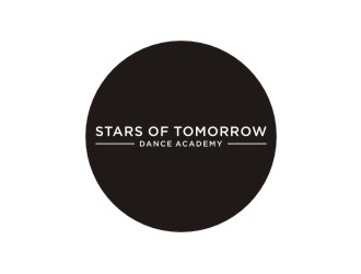 SOT - Stars of Tomorrow Dance Academy logo design by sabyan