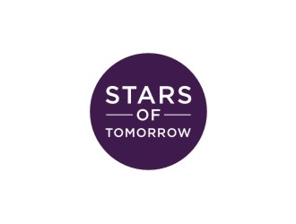 SOT - Stars of Tomorrow Dance Academy logo design by sabyan