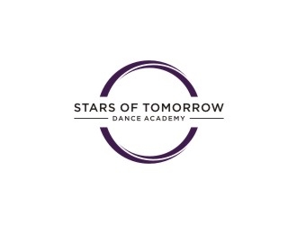 SOT - Stars of Tomorrow Dance Academy logo design by sabyan