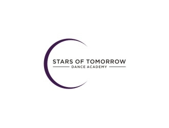 SOT - Stars of Tomorrow Dance Academy logo design by sabyan