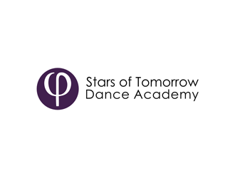 SOT - Stars of Tomorrow Dance Academy logo design by johana