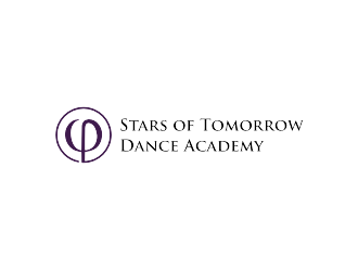 SOT - Stars of Tomorrow Dance Academy logo design by GemahRipah