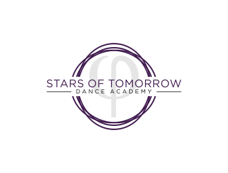 SOT - Stars of Tomorrow Dance Academy logo design by salis17