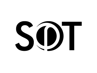 SOT - Stars of Tomorrow Dance Academy logo design by sakarep
