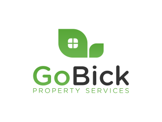 GoBick logo design by Purwoko21