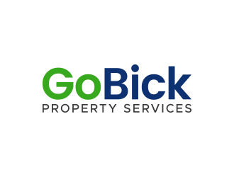 GoBick logo design by lexipej
