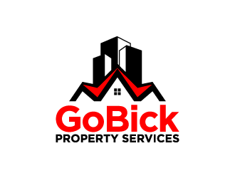 GoBick logo design by lestatic22