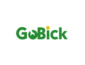GoBick logo design by bougalla005