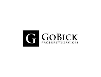 GoBick logo design by RIANW