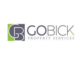 GoBick logo design by REDCROW