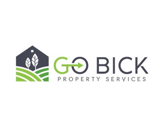 GoBick logo design by REDCROW