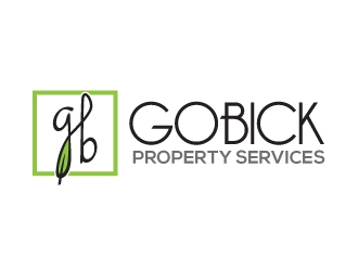 GoBick logo design by uttam