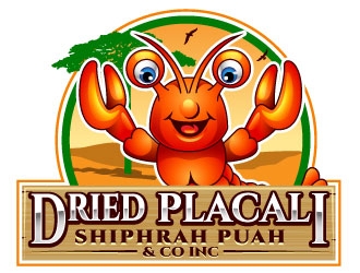 PLACALI. Superior Taste of Shiphrah and Puah logo design by Suvendu