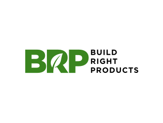 Build Right Products logo design by GemahRipah