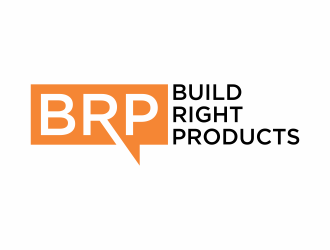 Build Right Products logo design by hopee