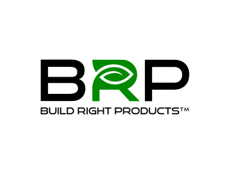 Build Right Products logo design by ArtEot