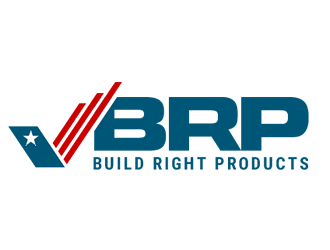 Build Right Products logo design by Coolwanz