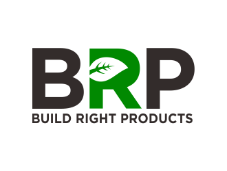 Build Right Products logo design by creator_studios