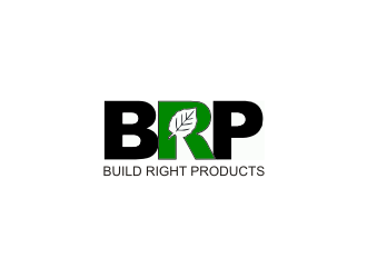 Build Right Products logo design by Adundas