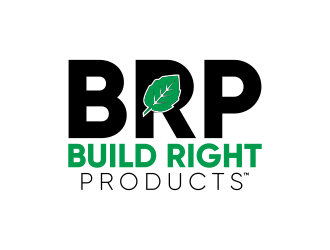 Build Right Products logo design by qqdesigns