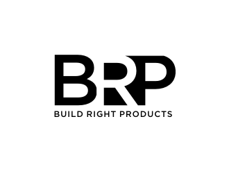 Build Right Products logo design by Barkah