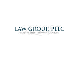 BLT Law Group, PLLC logo design by ndaru