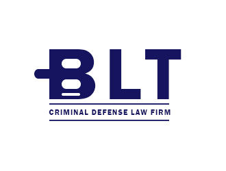 BLT Law Group, PLLC logo design by ProfessionalRoy