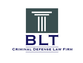 BLT Law Group, PLLC logo design by ProfessionalRoy
