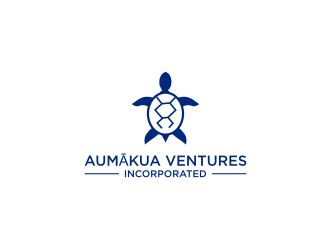 Aumākua Ventures Incorporated logo design by Adundas