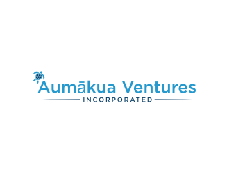 Aumākua Ventures Incorporated logo design by Franky.