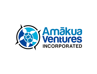Aumākua Ventures Incorporated logo design by haze