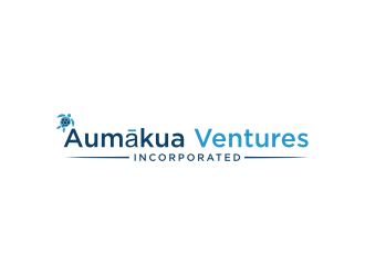 Aumākua Ventures Incorporated logo design by Franky.