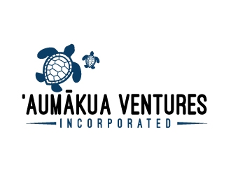 Aumākua Ventures Incorporated logo design by uttam