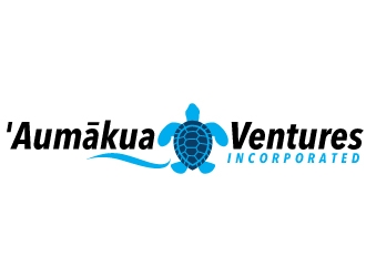 Aumākua Ventures Incorporated logo design by uttam
