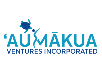 Aumākua Ventures Incorporated logo design by MonkDesign