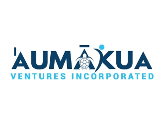 Aumākua Ventures Incorporated logo design by MonkDesign